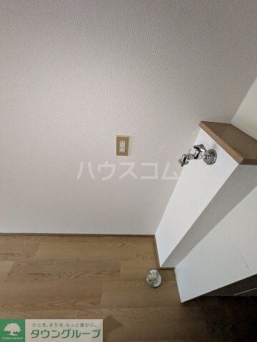 エクセレンスオガワの物件内観写真