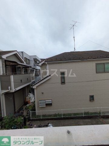 エクセレンスオガワの物件内観写真