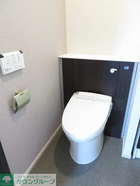 ＯＰＥＲＡの物件内観写真