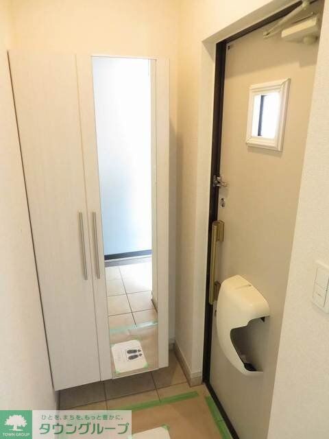 ＯＰＥＲＡの物件内観写真