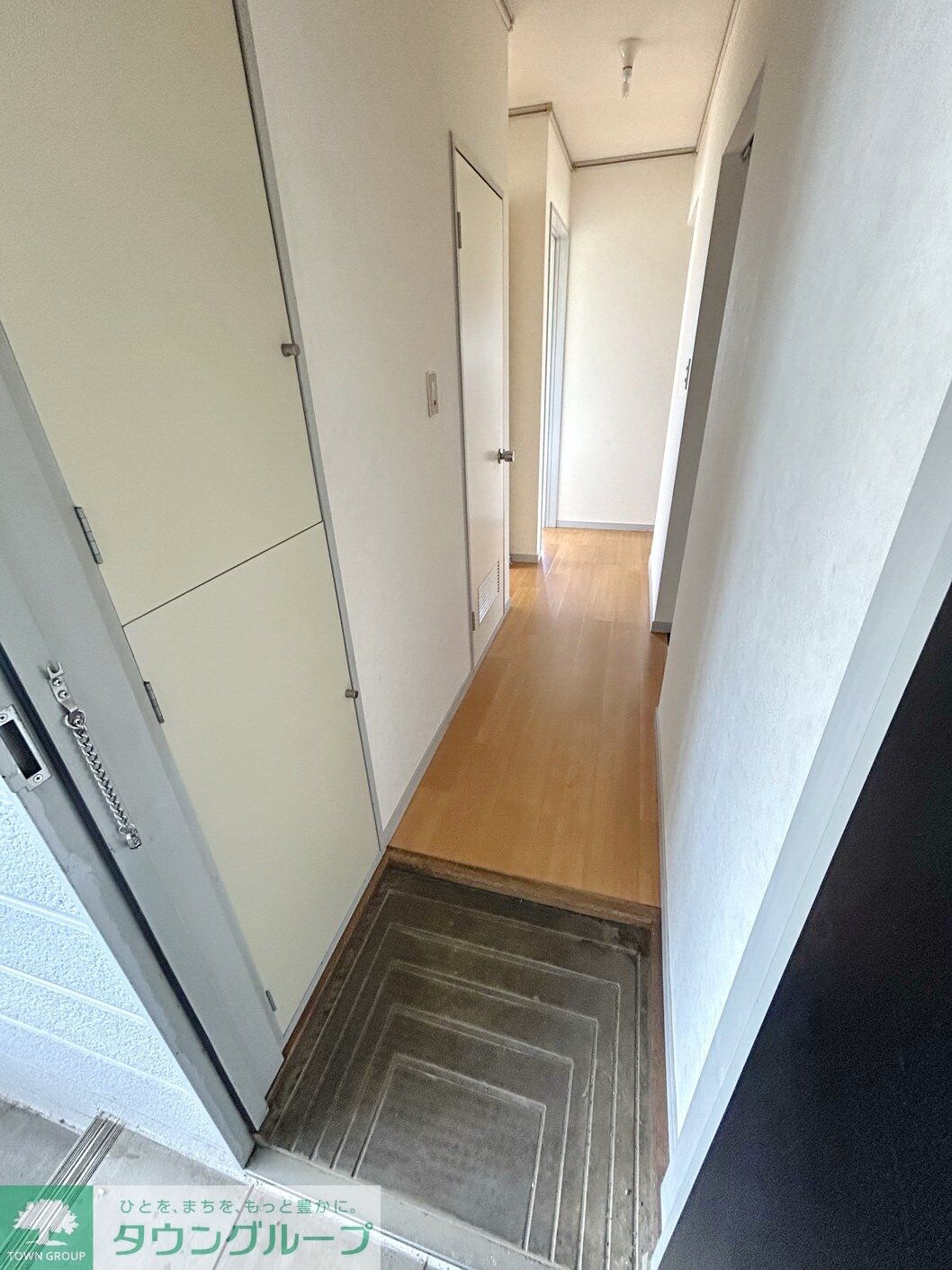 エステートピア青山の物件内観写真