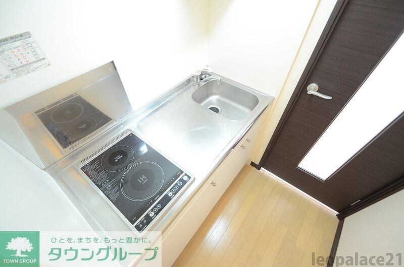 レオネクストｍａｐｌｅの物件内観写真