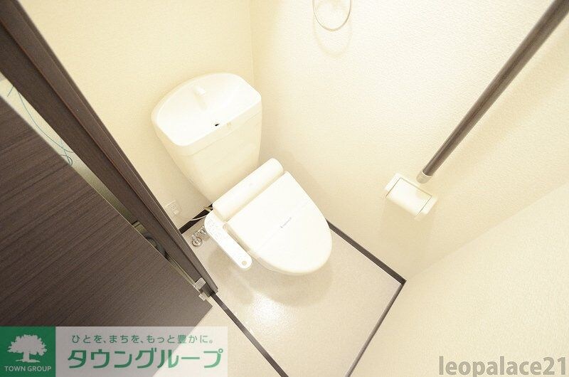 レオネクストｍａｐｌｅの物件内観写真