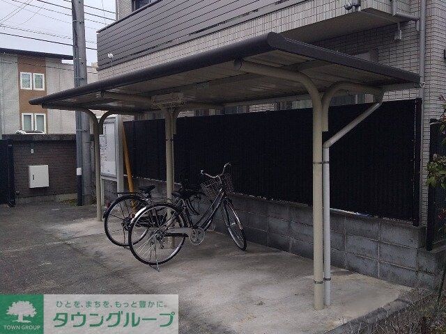 レオネクストｍａｐｌｅの物件内観写真