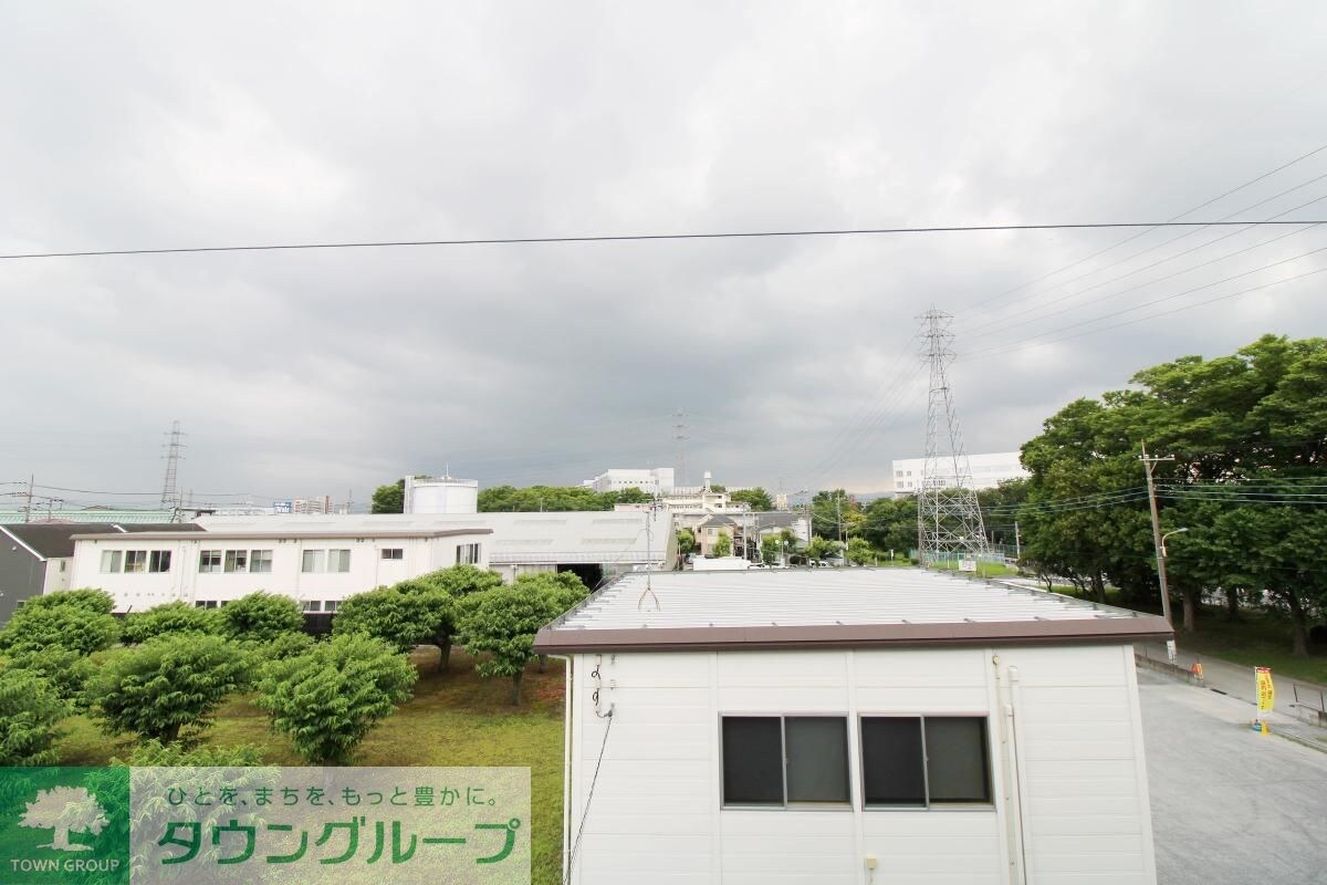 レオパレスＴＡＫＡＫＵＲＡの物件内観写真