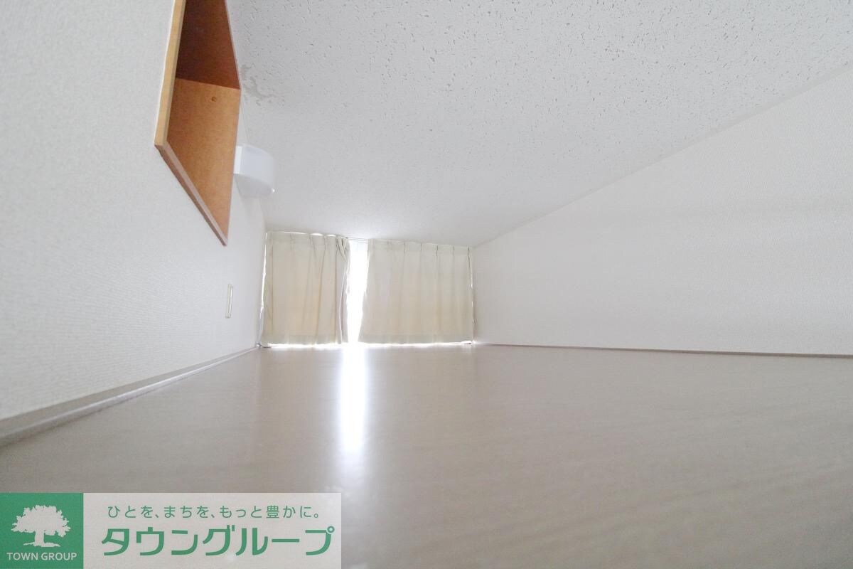 レオパレスＴＡＫＡＫＵＲＡの物件内観写真