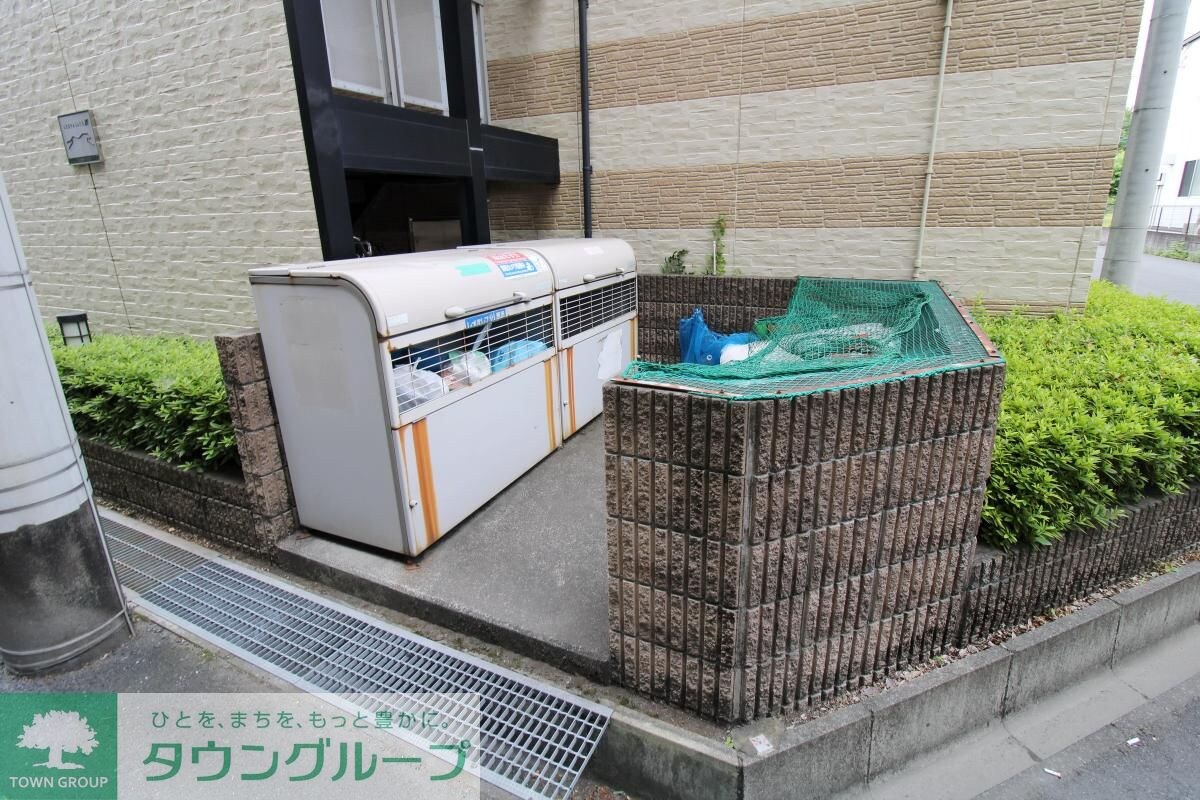 レオパレスＴＡＫＡＫＵＲＡの物件内観写真