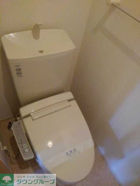 リバーサイドハピネスの物件内観写真