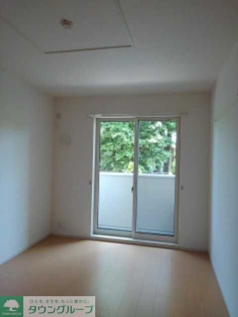 リバーサイドハピネスの物件内観写真