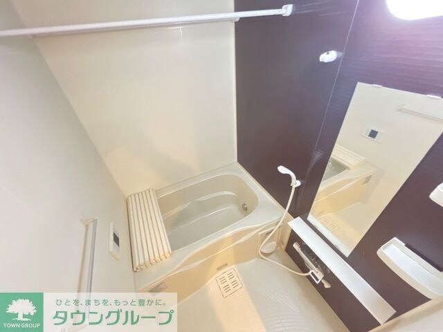 ハーモニーヒルズの物件内観写真