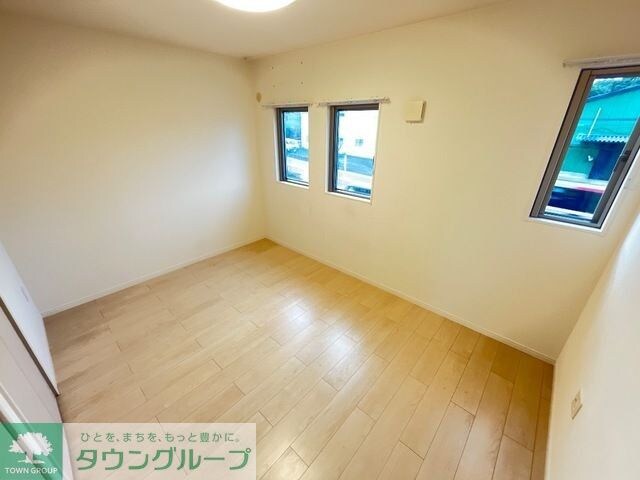 ハーモニーヒルズの物件内観写真