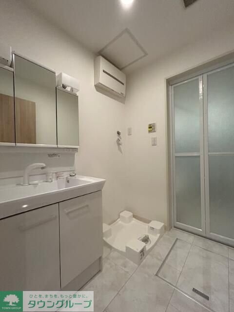 Ｔｉｅｒｒａの物件内観写真