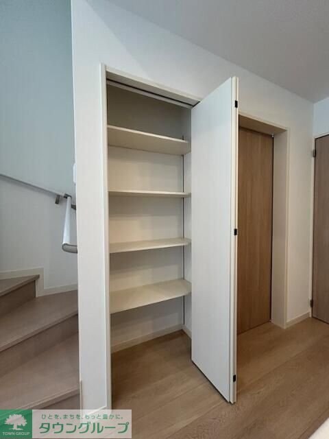 Ｔｉｅｒｒａの物件内観写真