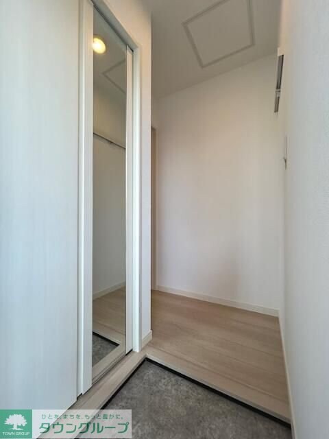 Ｔｉｅｒｒａの物件内観写真