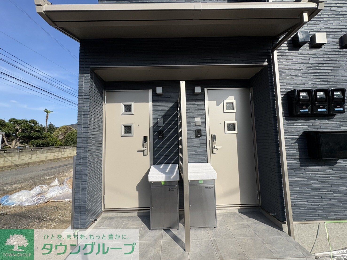 Ｔｉｅｒｒａの物件内観写真