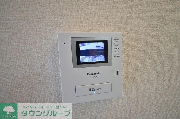 アイアンフラッツの物件内観写真