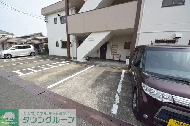 ハイムエスポワールの物件内観写真