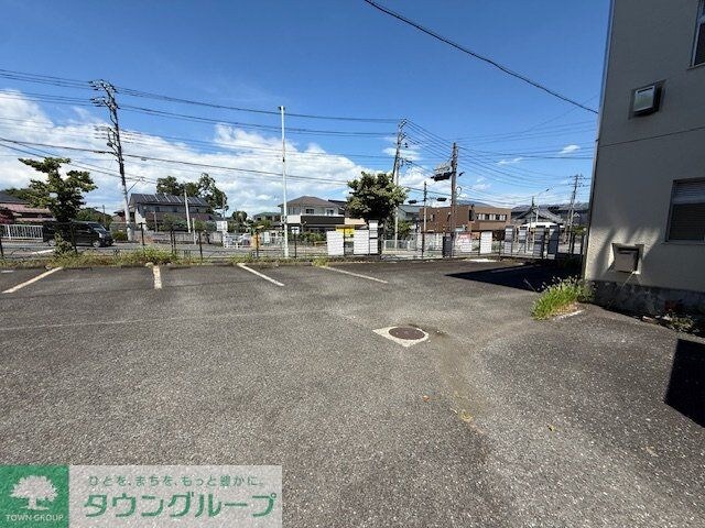 二宮ハイツの物件内観写真