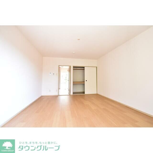 グリューネバルトの物件内観写真