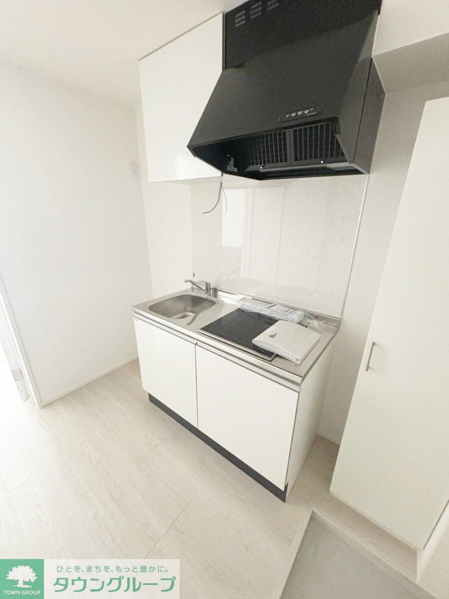 ブルームテラスの物件内観写真