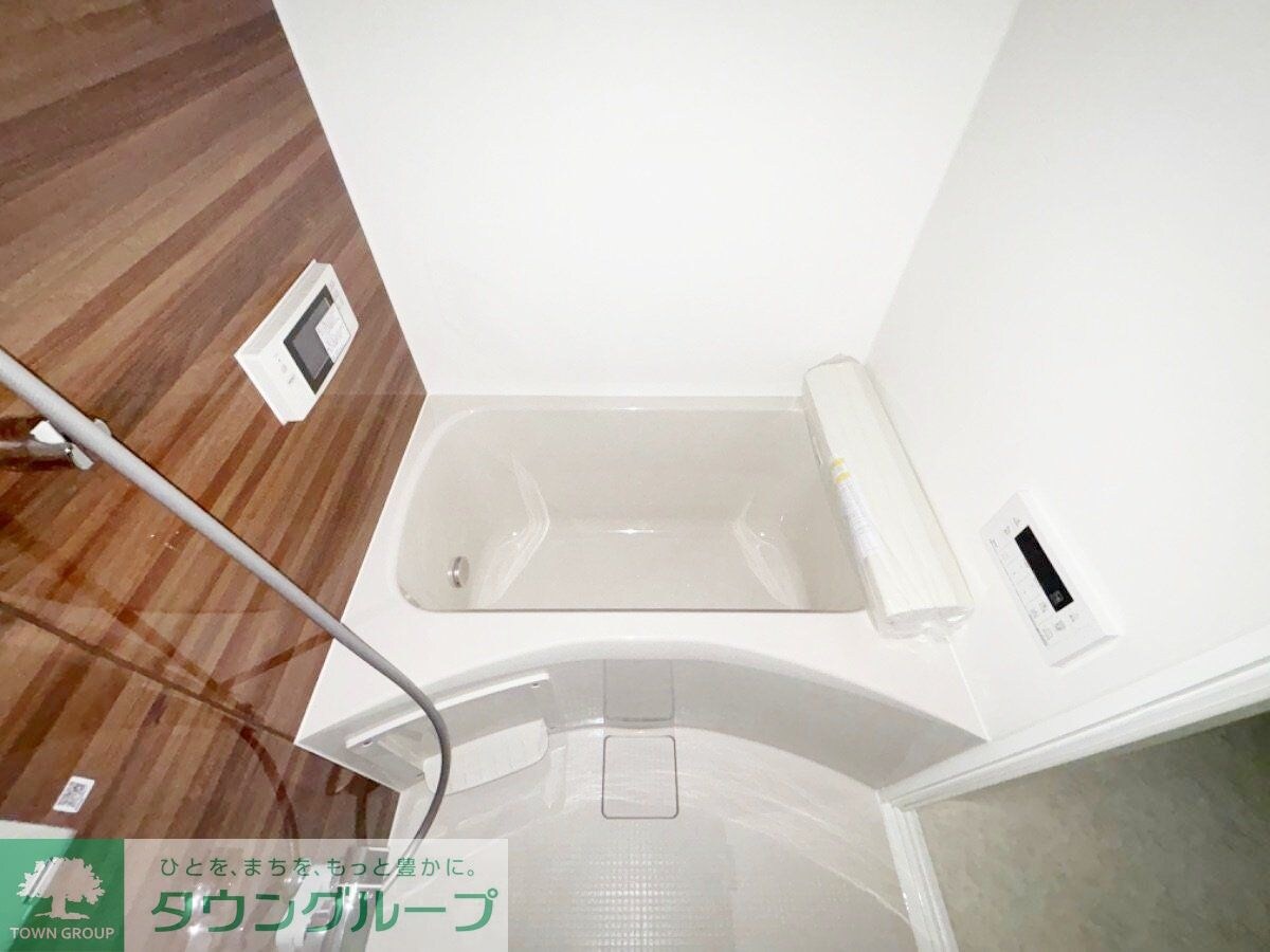 ブルームテラスの物件内観写真