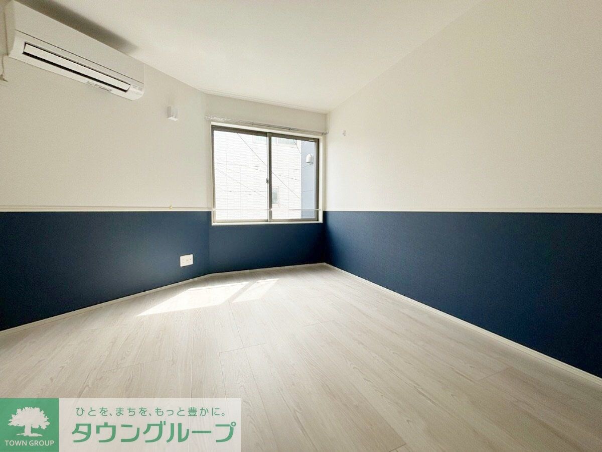 ブルームテラスの物件内観写真