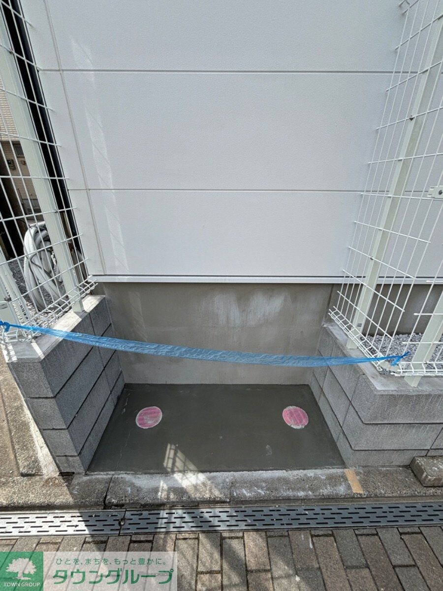 ブルームテラスの物件内観写真