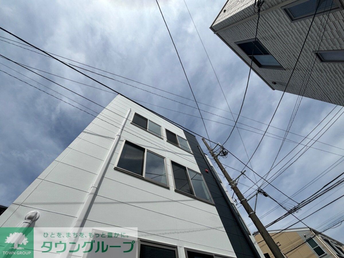 ブルームテラスの物件内観写真