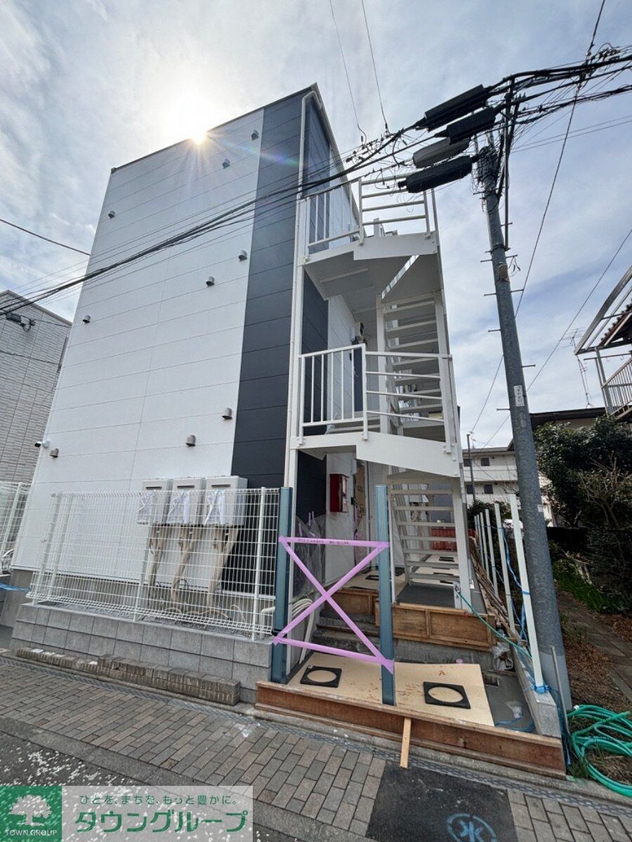 ブルームテラスの物件内観写真