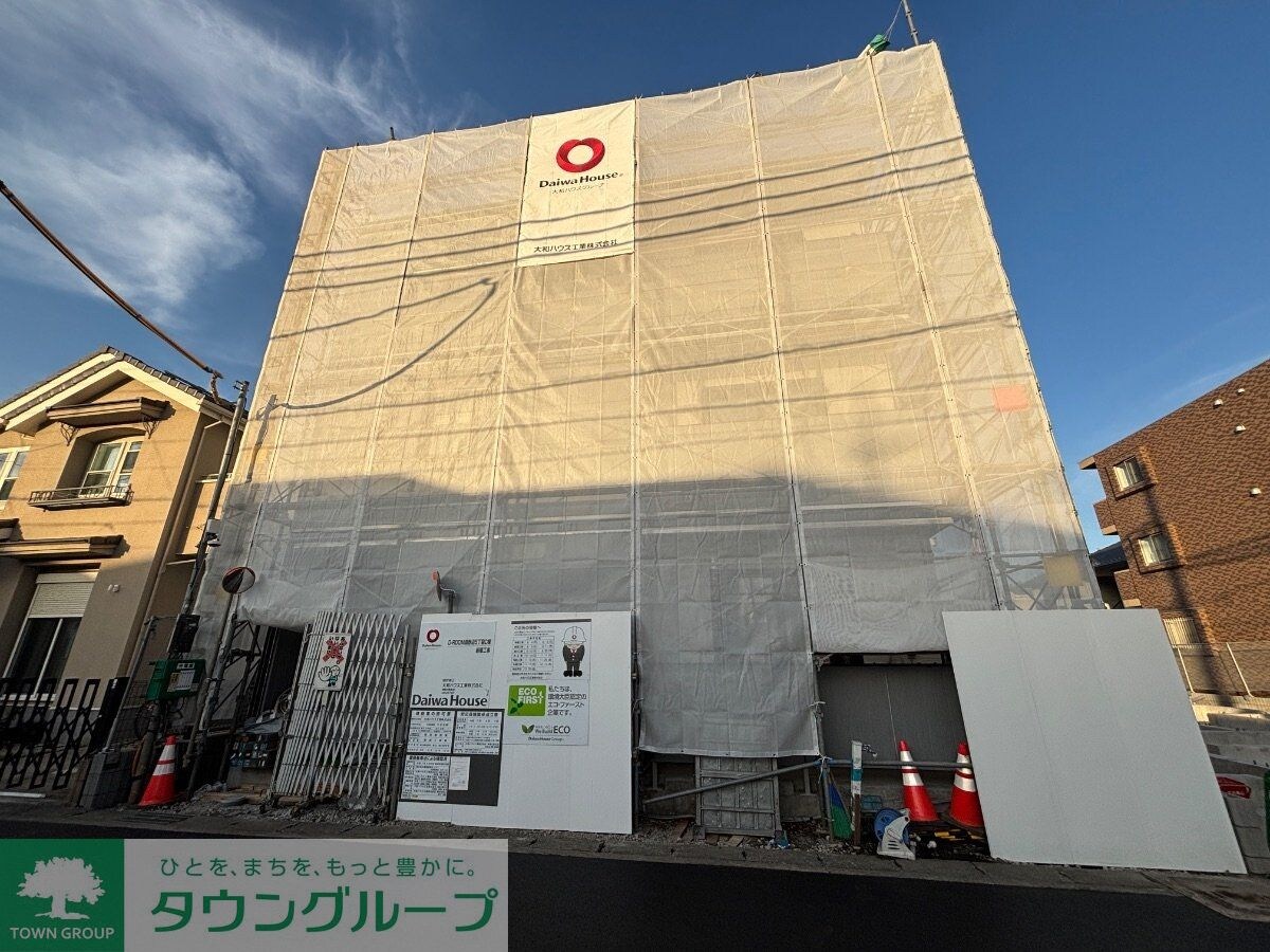 ジェルベーラ淵野辺の物件内観写真