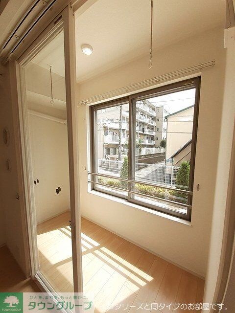 アルドーレIの物件内観写真