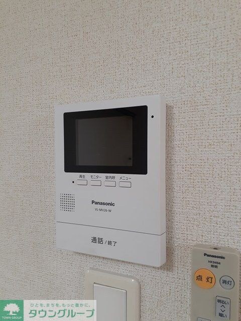 プルメリアの物件内観写真