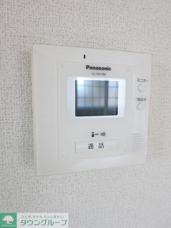 インフィニット　ハピネスの物件内観写真