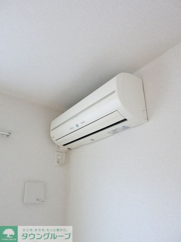 インフィニット　ハピネスの物件内観写真