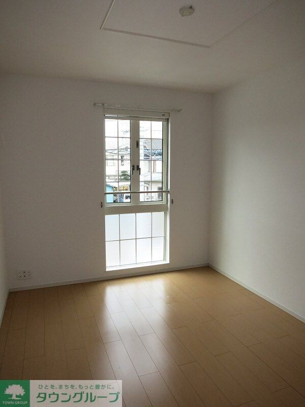 インフィニット　ハピネスの物件内観写真