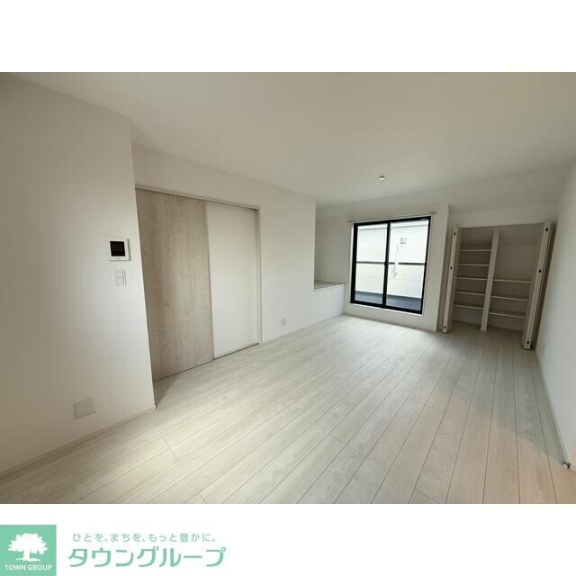 Kolet片倉#08の物件内観写真