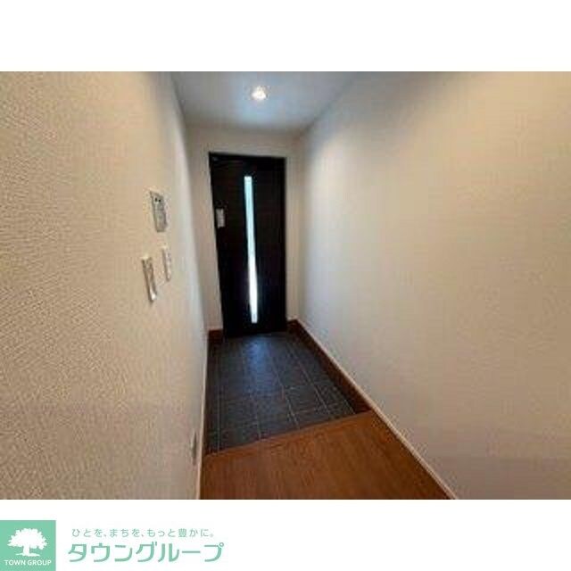 Kolet片倉#08の物件内観写真