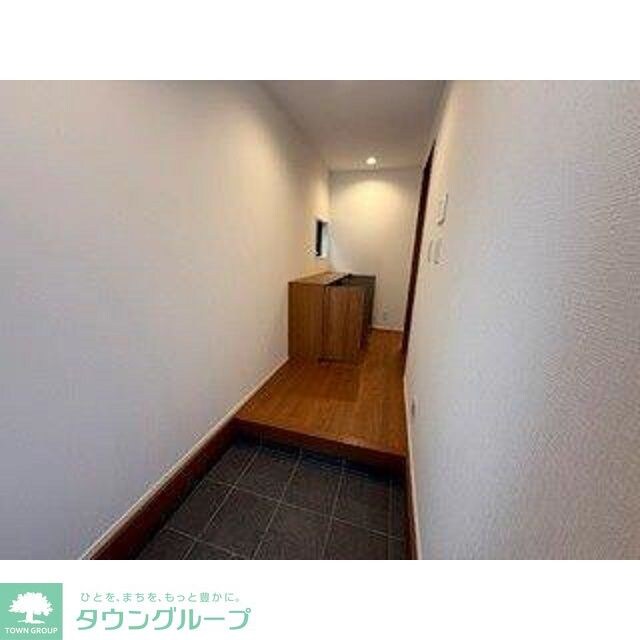 Kolet片倉#08の物件内観写真