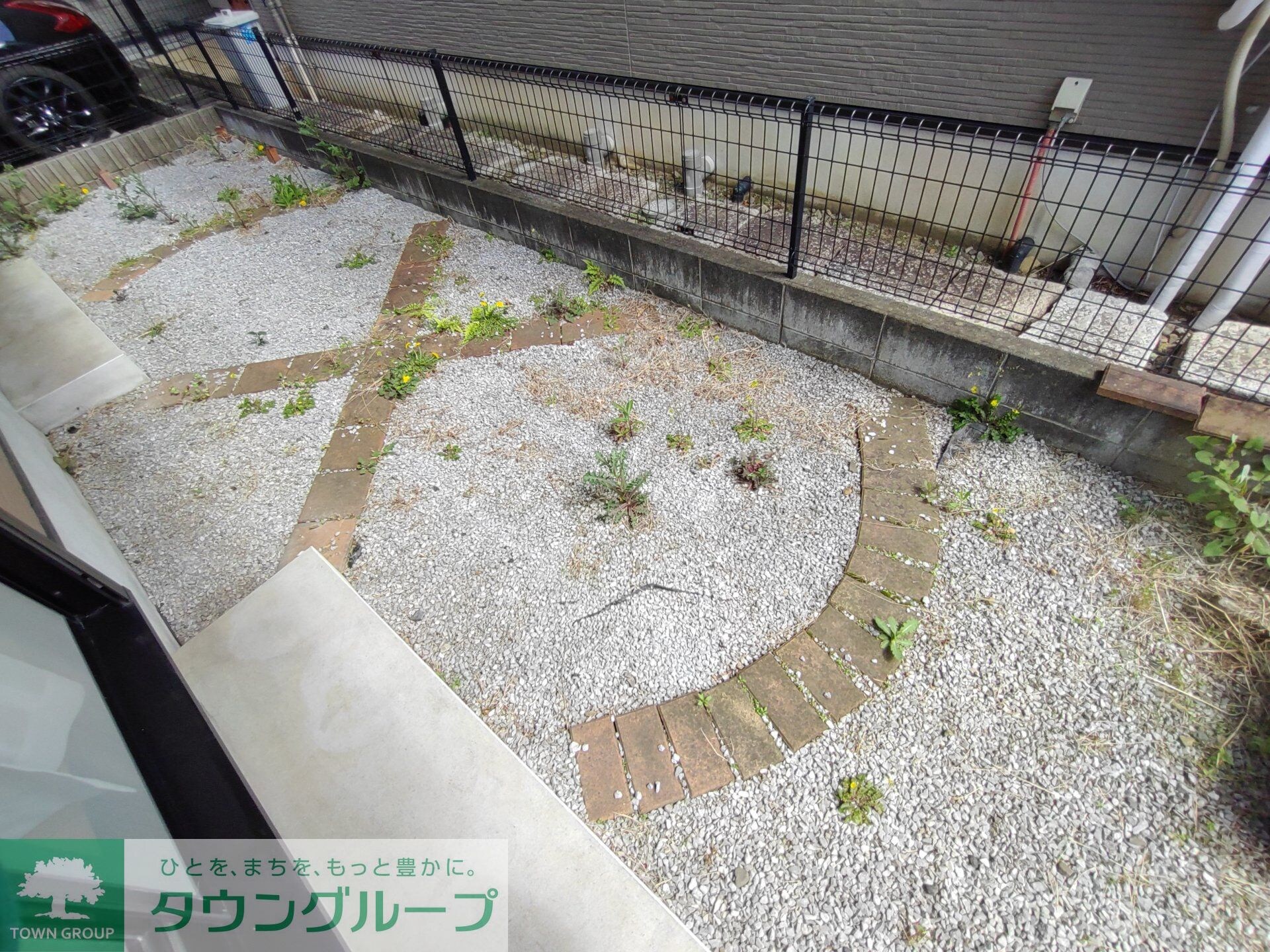 片倉町戸建の物件内観写真