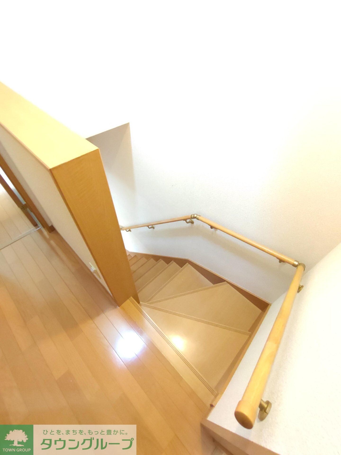 片倉町戸建の物件内観写真