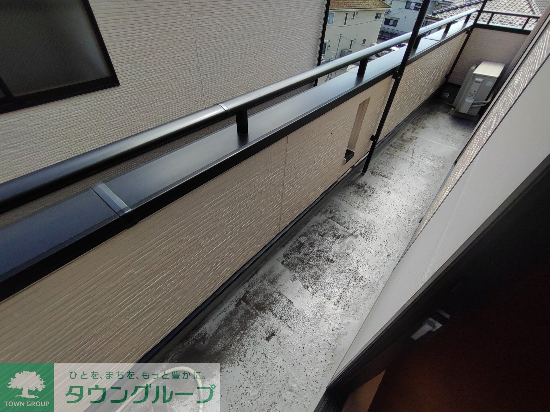 片倉町戸建の物件内観写真