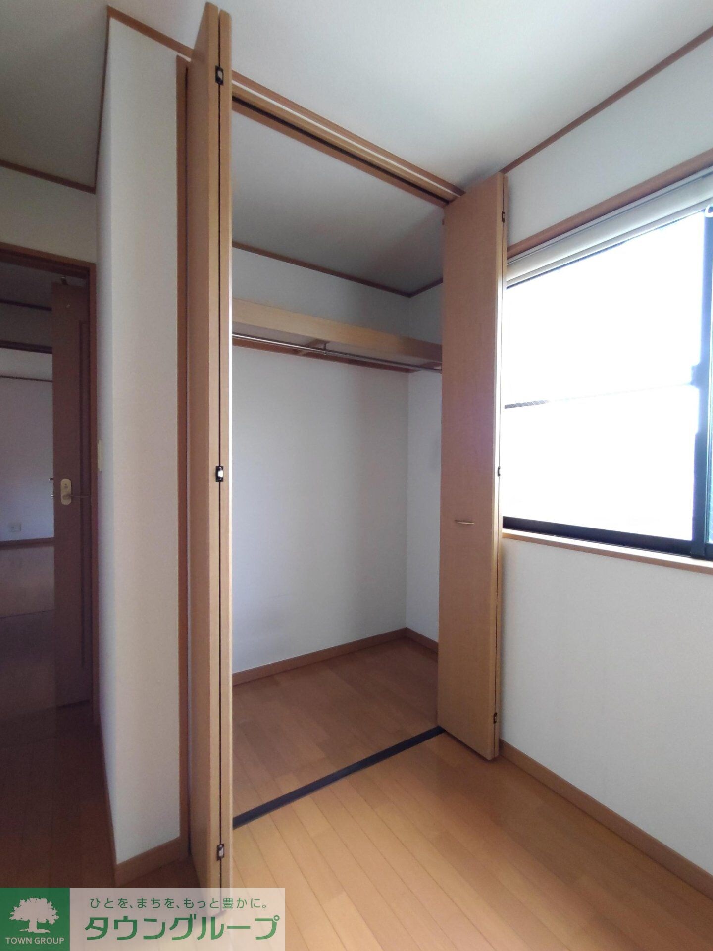 片倉町戸建の物件内観写真