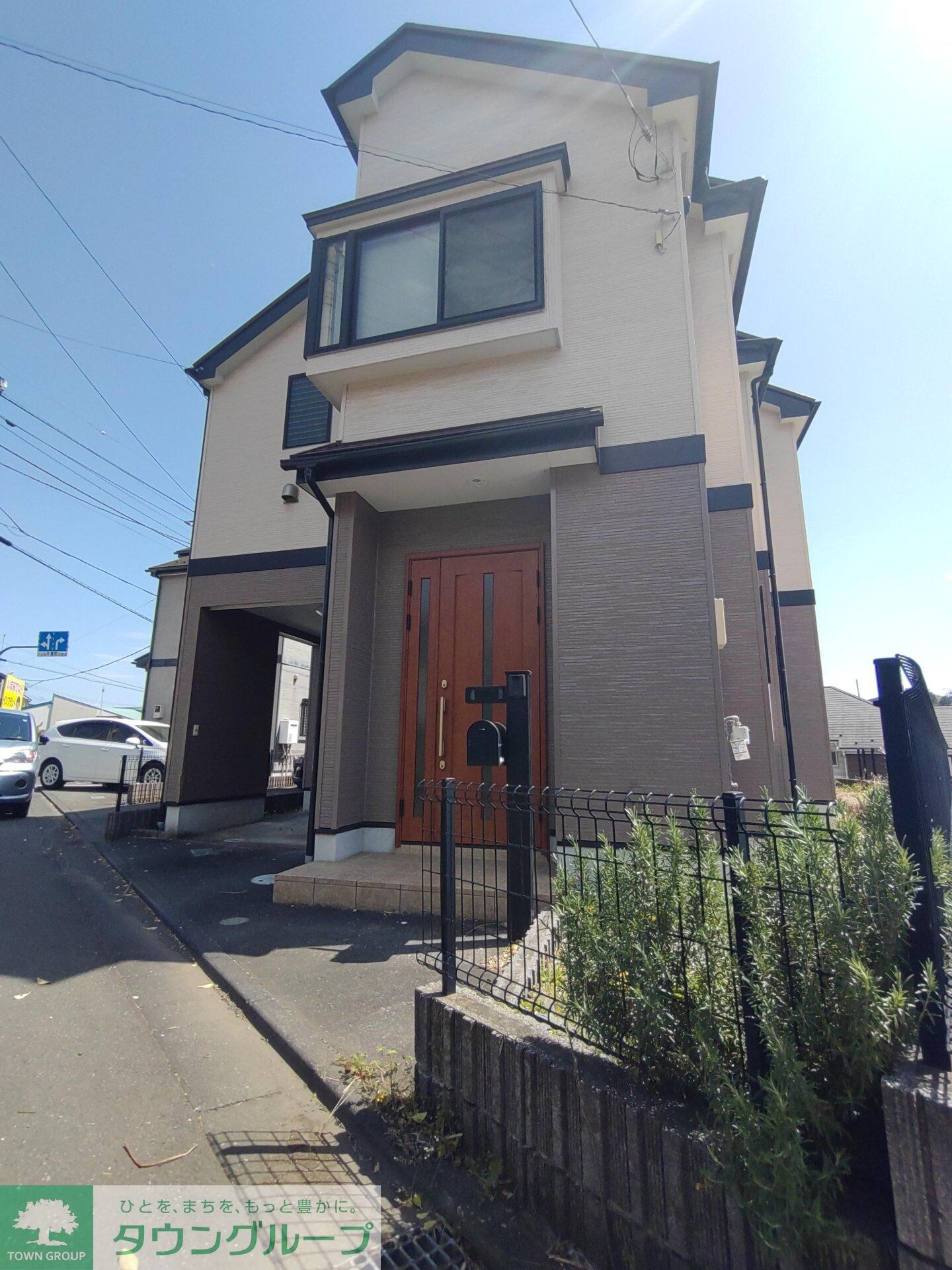 片倉町戸建の物件内観写真