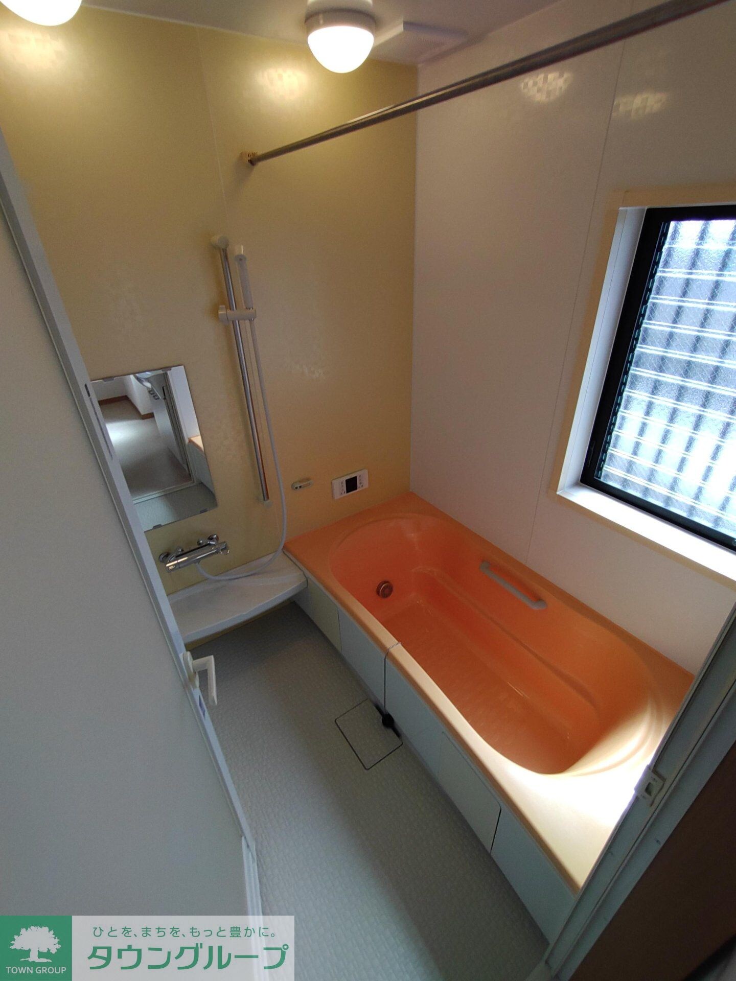 片倉町戸建の物件内観写真