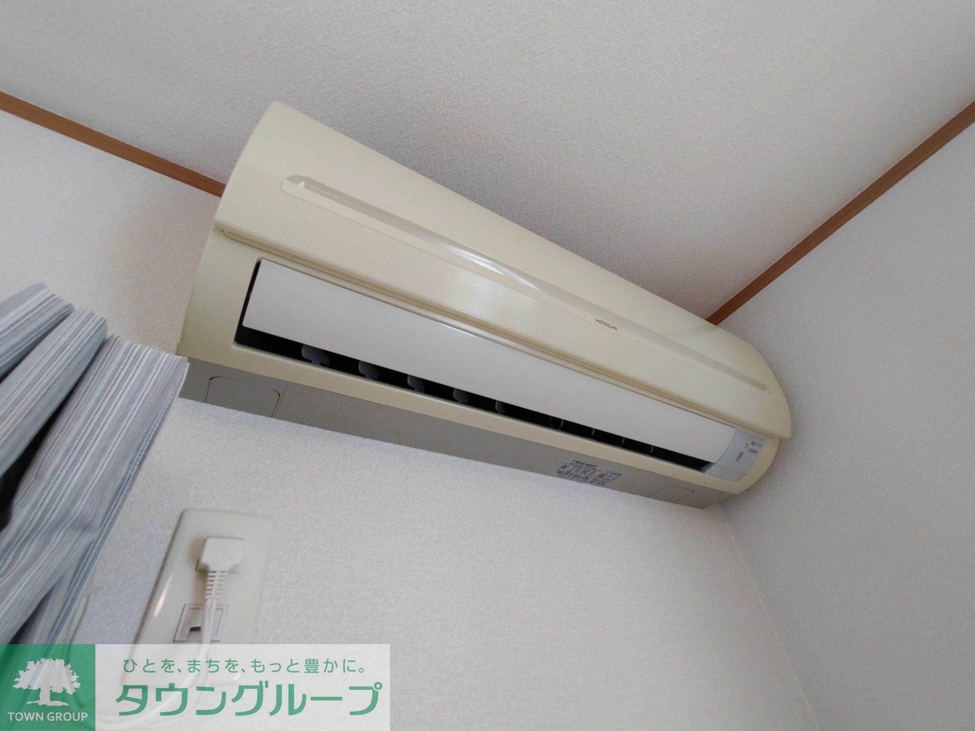 片倉町戸建の物件内観写真