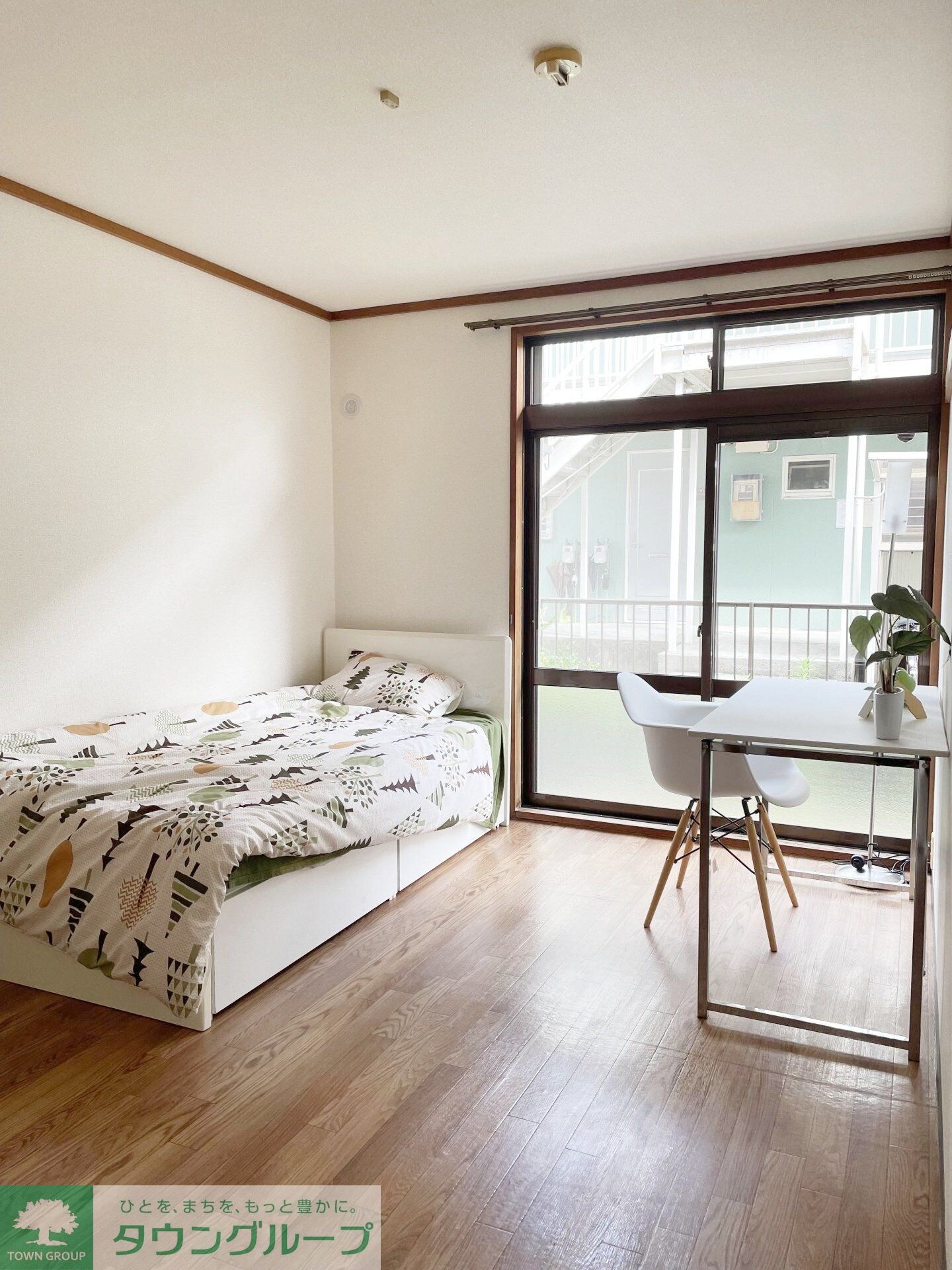 メゾンドール椚田の物件内観写真