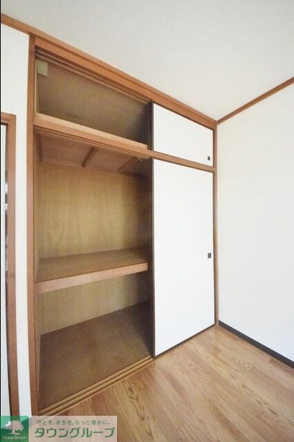 メゾンドール椚田の物件内観写真