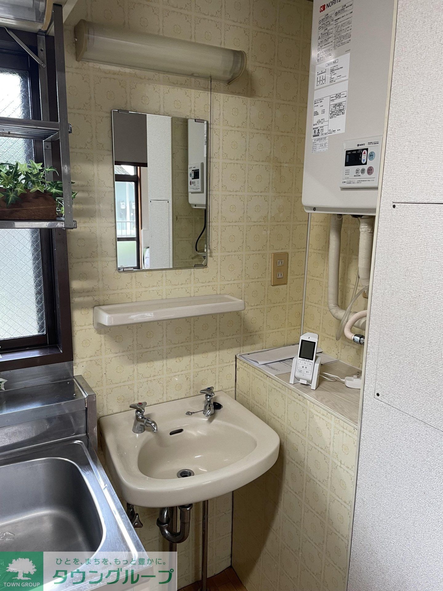 メゾンドール椚田の物件内観写真