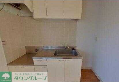 サンクリード高幡の物件内観写真