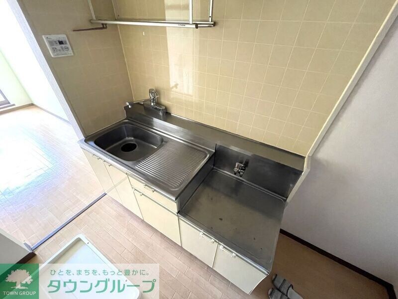 メゾン・カルガの物件内観写真